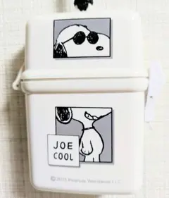 スヌーピー ジョークール ポーチ