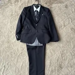 未使用級✨エルアンノアール キッズフォーマル セットアップ スーツ 卒服 150 2025年最新】エルアンノアール 150の人気アイテム - メルカリ