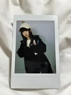 金子理江 チェキセット サイン入り LADYBABY れいりえ REIRIE