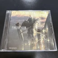 FINAL FANTASY VII ２枚組