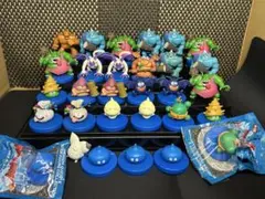 ドラゴンクエスト ペプシボトルキャップ 15体セット - メルカリ