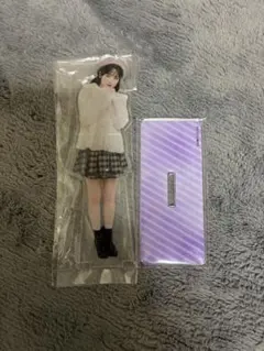 Spileben大熊和奏直筆サイン入りアクリルパネル　KUJILIVE A賞 2026年最新】大熊和奏 アクリルスタンドの人気アイテム - メルカリ