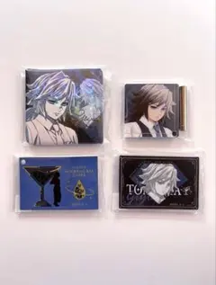 モクテル　冨岡義勇　セット