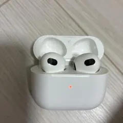2025年最新】Apple AirPods（第3世代）の人気アイテム - メルカリ