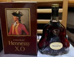 2026年最新】ヘネシー XO 旧ボトルの人気アイテム - メルカリ