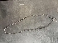 早いモノ勝ち　値下げ不可　美品アリゾナフリーダムチェーン極太ネックレス