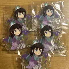 y*♡様 鬼滅の刃　こどもの日 2022 アクリルスタンド 時透無一郎