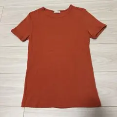Steven Alan スティーブンアラン ネップ加工ティーシャツのサムネイル