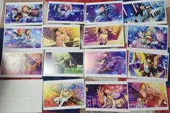 あんスタ　あんさんぶるスターズ　5周年展示会　ポストカード　まとめ売り
