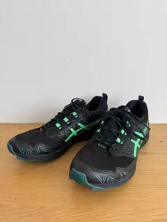 スパイク付防水ランニングシューズGEL-FujiSetsu3Gore-Tex - メルカリ