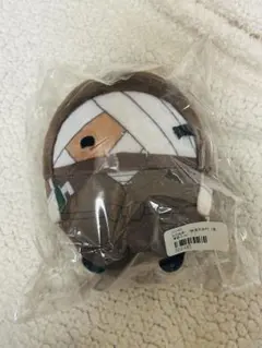 雑渡昆奈門 ぬいぐるみ