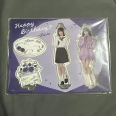 2026年最新】野口衣織 アクスタ 生誕の人気アイテム - メルカリ