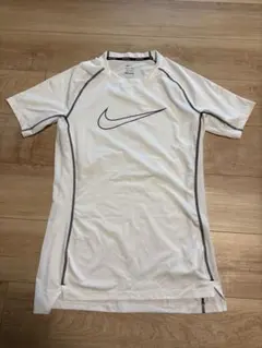 Nike Pro Dri-FIT インナーウェア XL ホワイト