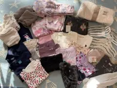 子ども服 子供服 キッズ まとめ売り 110 120