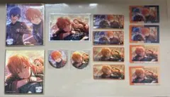 プロセカ 東雲彰人 あんスタコラボグッズ13点セット