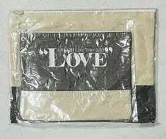 ARASHI Live Tour 2013 LOVE ポーチセット