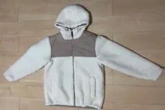 H＆M ボアジャケット