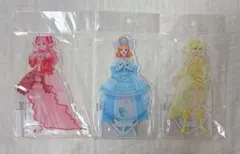 プリンセッション・オーケストラ POPUP アクリルスタンド プリオケ セット②