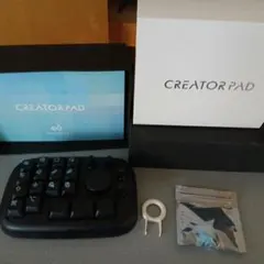 CREATOR PAD moimate