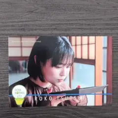 OCHA NORMA　筒井澪心　ポストカード
