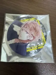 DIABOLIK LOVERS 缶バッジ 逆巻シュウ ディアラバ