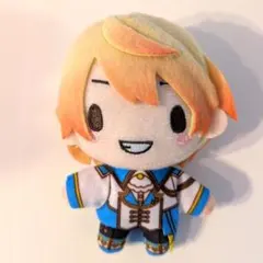 プロセカ　ふわぷちマスコット　ワンダーランズショウタイムVol.1　天馬司