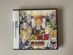 ドラゴンボールZ 舞空烈戦