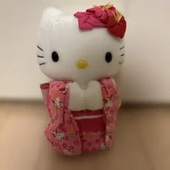 激レア希少 ハローキティ ぬいぐるみ 大阪・関西万博 EXPO 2025 非売品