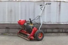 ホンダ　あぜ丸　UM135 草刈機　ロータリーモア　長野県東御市発 ホンダ あぜ丸 UM135 草刈機 ロータリーモア 長野県東御市発 - メルカリ