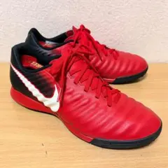 NIKE TIEMPOX FINALE TF FIRE - メルカリ