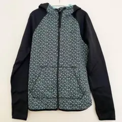 NIKE ナイキ ジップパーカー トレーニングウェア