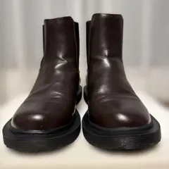 Under cover × GU dark brown US ９のサムネイル