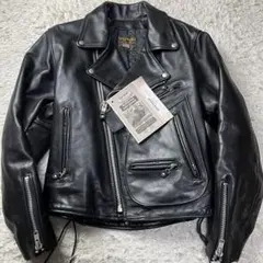 2026年最新】VANSON メンズ レザージャケット・ライダースの人気