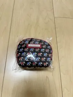 コインケース　ミニポーチ