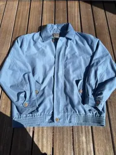 ジャケット　ブルゾン　PACIFIC MOTION Mac Taylor 古着