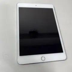 Apple iPad mini4 9H保護フィル付き64GB MK9H2J/A