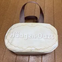Häagen-Dazs 保冷バッグ