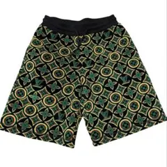 【美品】ルイヴィトン　ハーフパンツのサムネイル