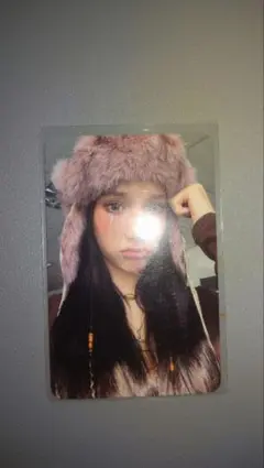 kep1er バヒエ VIVA KPOP 個人トレカお渡し会 特典トレカ kep1er バヒエ VIVA KPOP 個人トレカお渡し会 特典トレカ - メルカリ