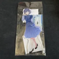 中古　秦谷美鈴アクリルスタンド　アニメイト