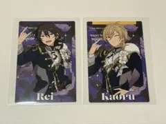 あんスタ　スタフォニ　朔間零　羽風薫