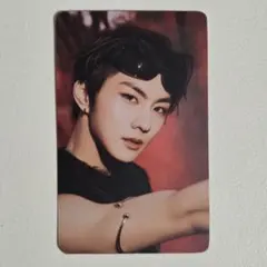 ENHYPENジョンウォンROMANCE UNTOLD ma ホログラム トレカ ENHYPENジョンウォンROMANCE UNTOLD ma ホログラム トレカ