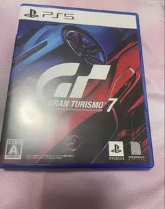 GRAN TURISMO 7 PS5