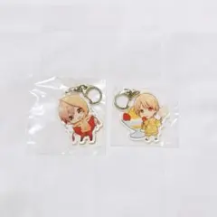 すとぷり すとめも るぅと アクキー 纏め