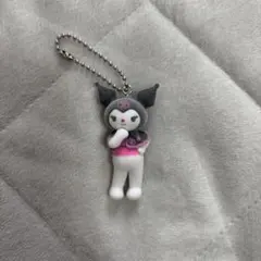クロミちゃん ガチャガチャのサムネイル