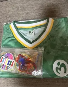 M*a様 ミセス10周年記念グッズ　シャツ