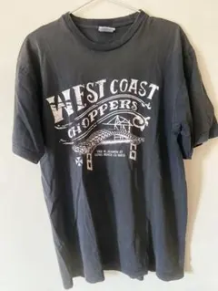 ウェスコTシャツ