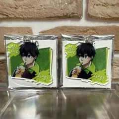 ブルーロック　アクリルキーホルダー　第三弾　潔世一 2個セット