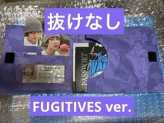 ENHYPEN THE SIN : VANISH ジョンウォン コンプ