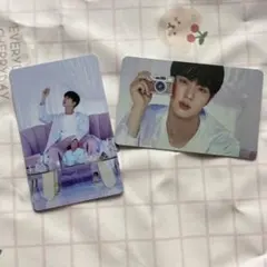 2025年最新】ラキドロ bts ジンの人気アイテム - メルカリ